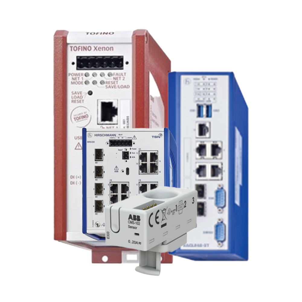 Cyber Security & Remote Access